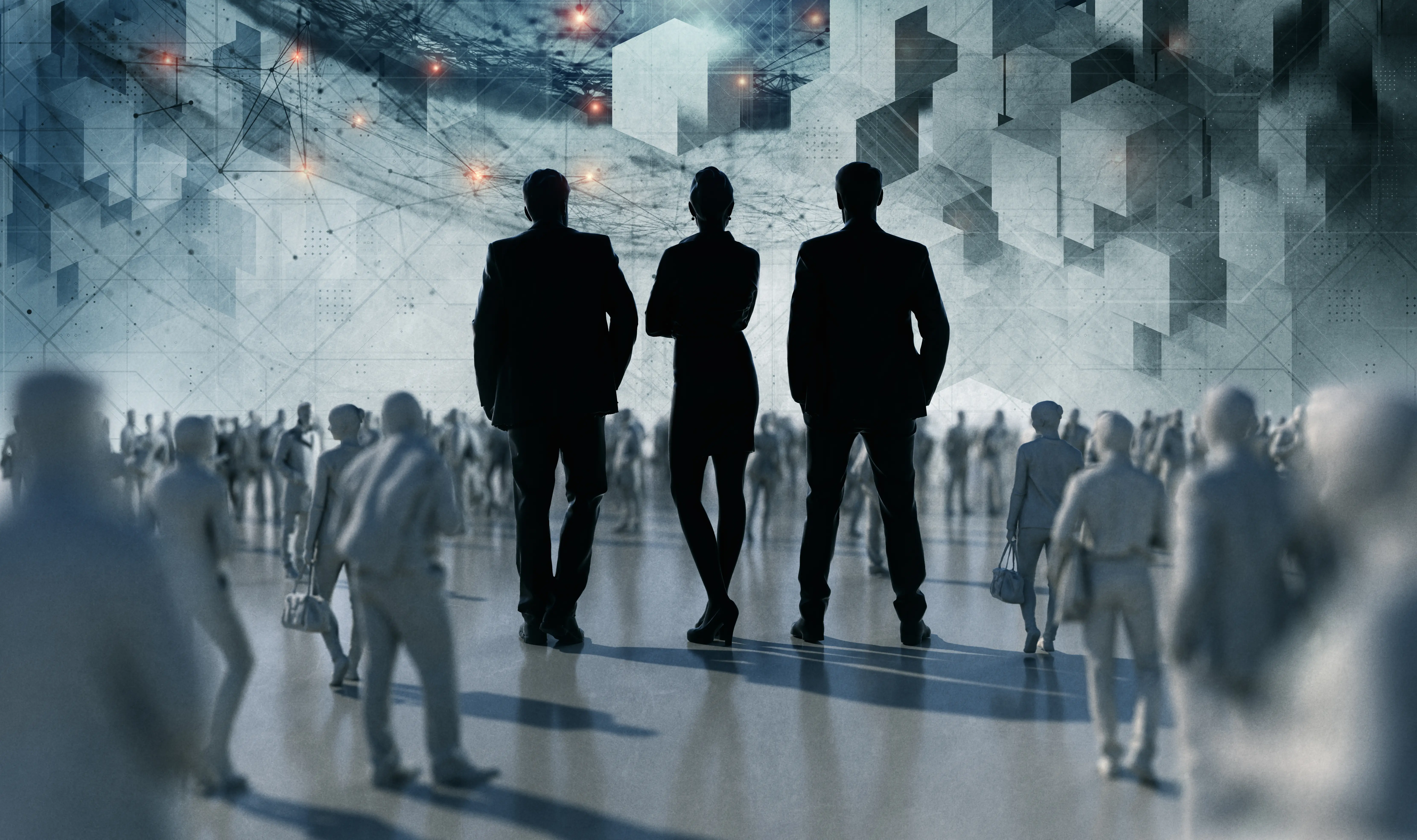 Η διαχείριση του ανθρώπινου δυναμικού δεν θα είναι ξανά η ίδια