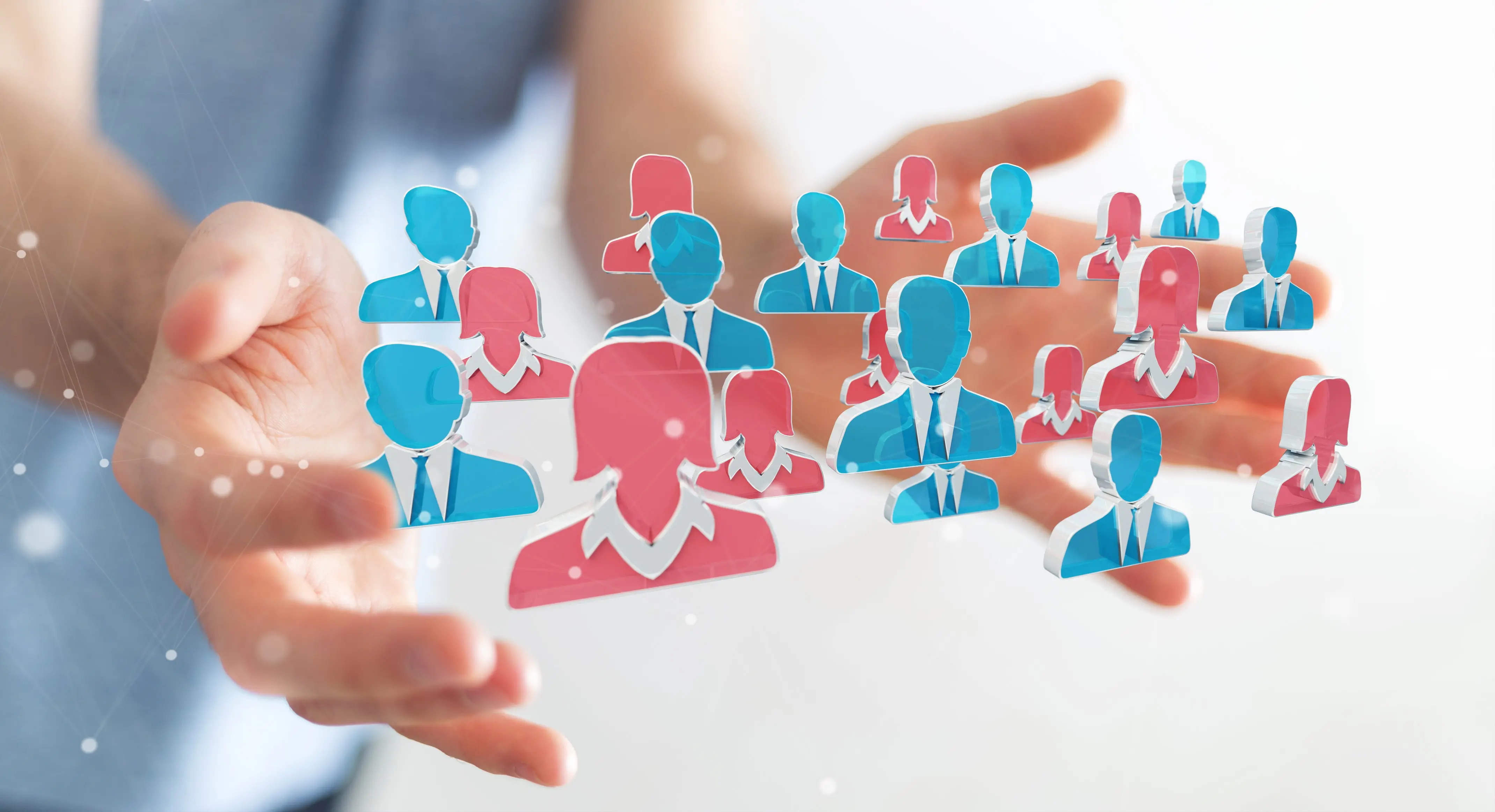 Υπουργείο Εργασίας: Τεράστια η συμβολή των επαγγελματιών ανθρωπίνου δυναμικού