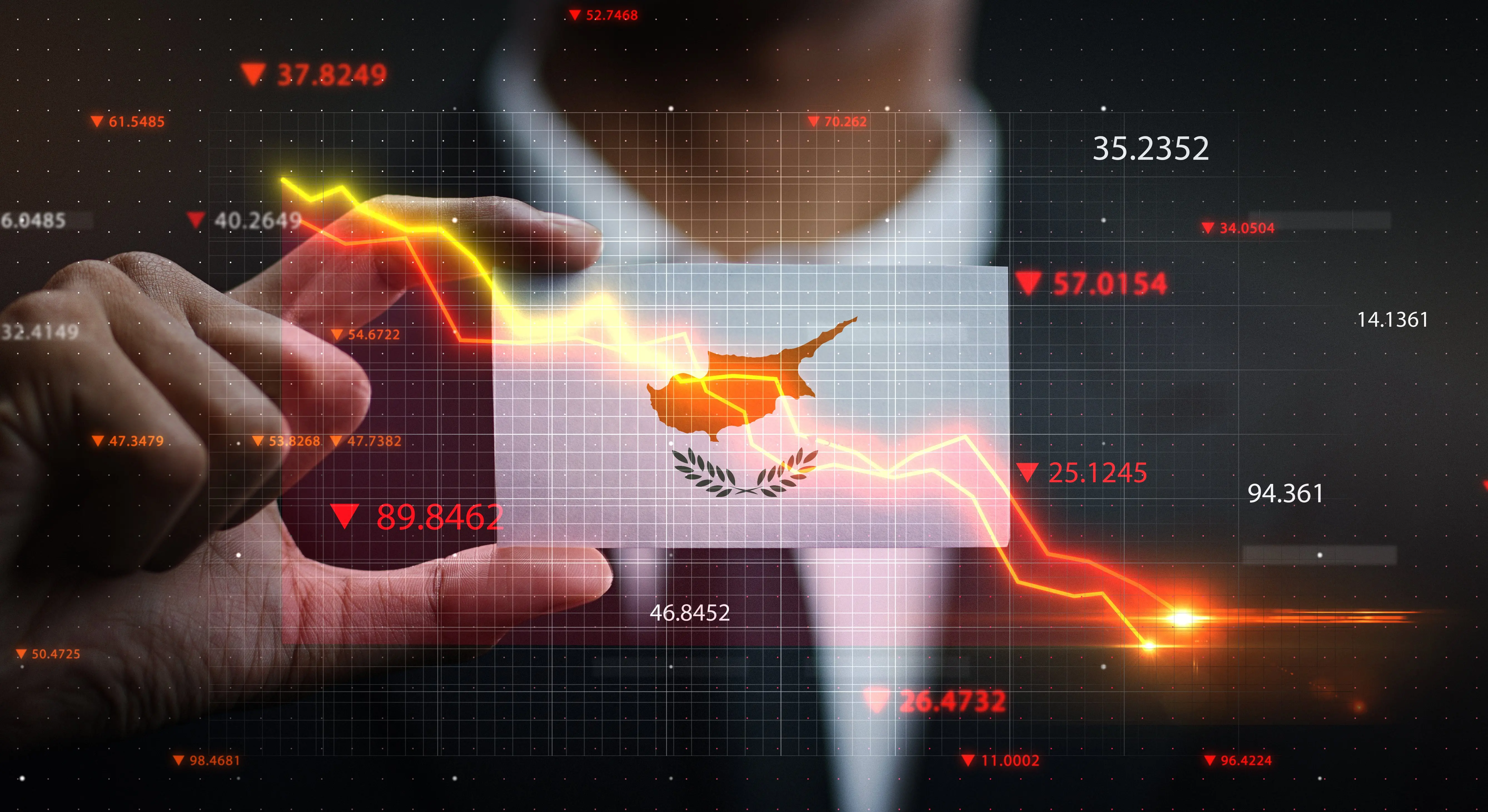 «Βαρύ» το οικονομικό χαρτοφυλάκιο της νέας Kυβέρνησης