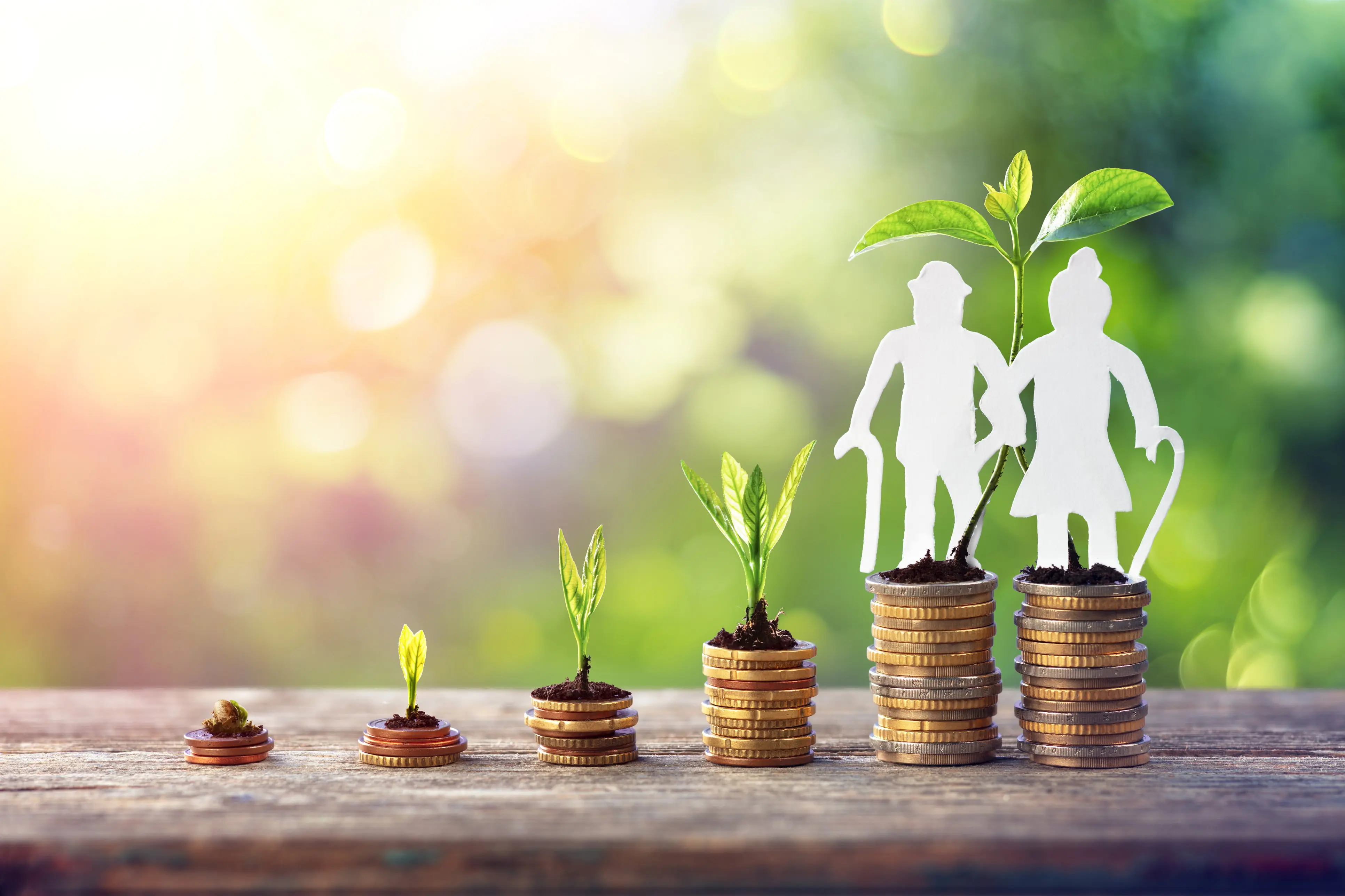 Η «καυτή πατάτα» του συνταξιοδοτικού - Όριο συνταξιοδότησης στο τραπέζι του διαλόγου