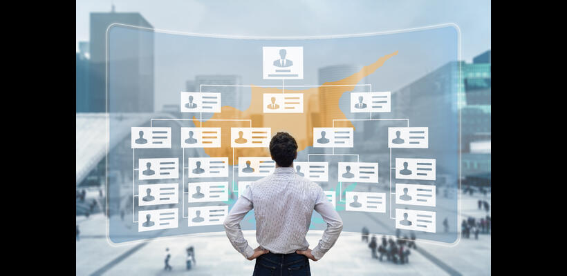 Το ανθρώπινο δυναμικό υπό το «γεωπολιτικό μικροσκόπιο»: 3+1 για το HR