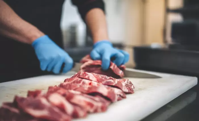 Πώς κινήθηκε η κρεαταγορά στην Κύπρο το φετινό Πάσχα