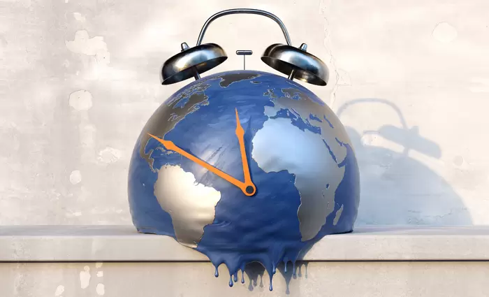 Αντιμέτωποι με την κλιματική αλλαγή - Απώλειες €423 εκατ. για την Κύπρο