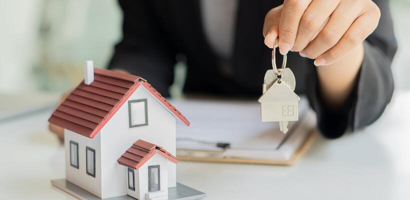 Αγορά ή ενοικίαση κατοικίας;