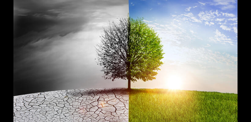 Κλιµατική κρίση και οι συνέπειες