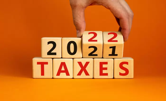 Φρεσκάρισμα και μεταρρύθμιση του φορολογικού συστήματος