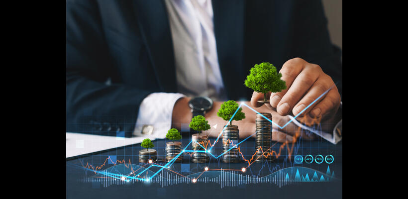 Οι πολιτικές ESG είναι πλέον μέρος της κανονικής ροής της λειτουργίας των Επενδυτικών Ταμείων