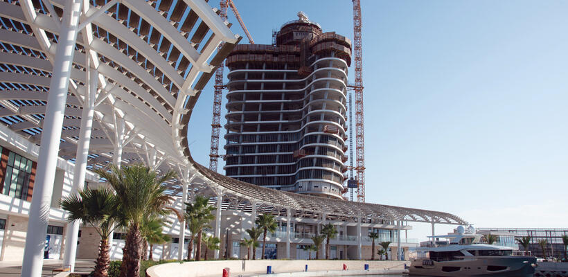 Στο μικροσκόπιο ξένων επενδυτών η αγορά ακινήτων