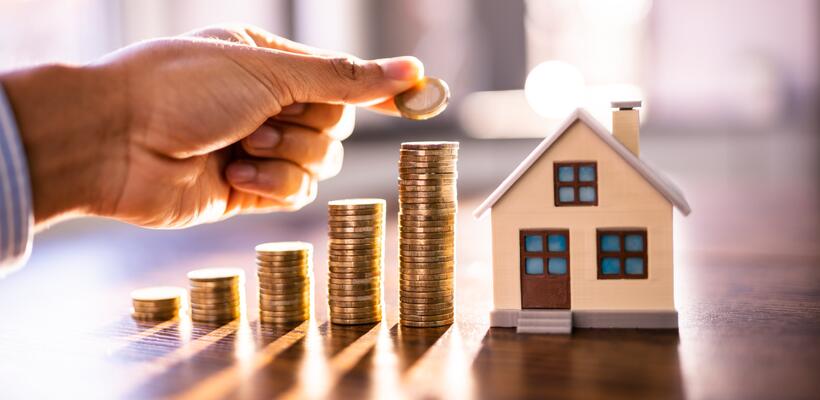 ΣΚΕΚ: Αντέχει ο τομέας των ακινήτων παρά τις προκλήσεις