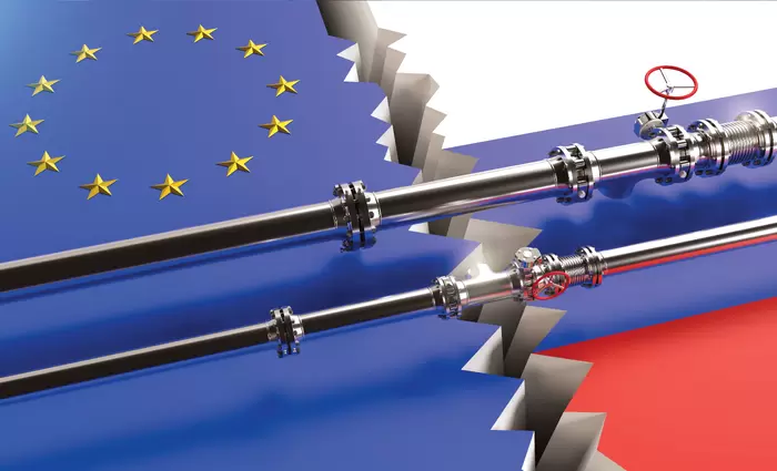 Tα παζλ του φυσικού αερίου,του LNG και των γεωπολιτικών εξελίξεων