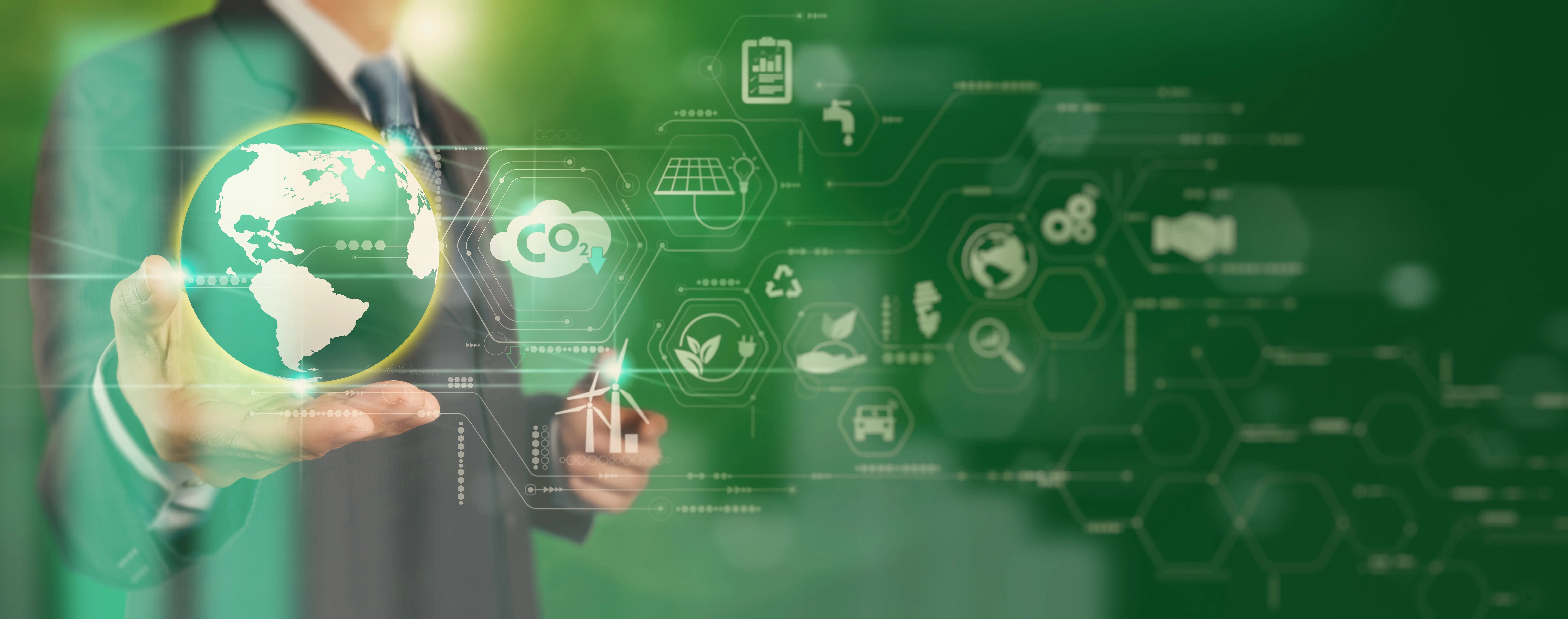 To φορολογικό μοντέλο και η πράσινη φορολογία