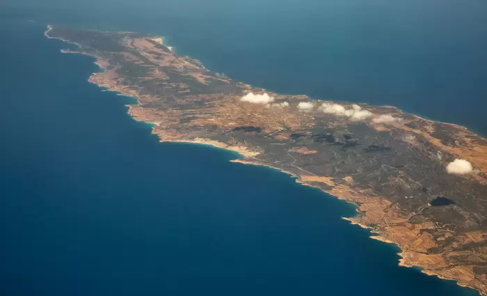 Οι «πομισσιάριες» του Ριζοκάρπασου - Ένα φαινόμενο καθημερινής διπλωματίας