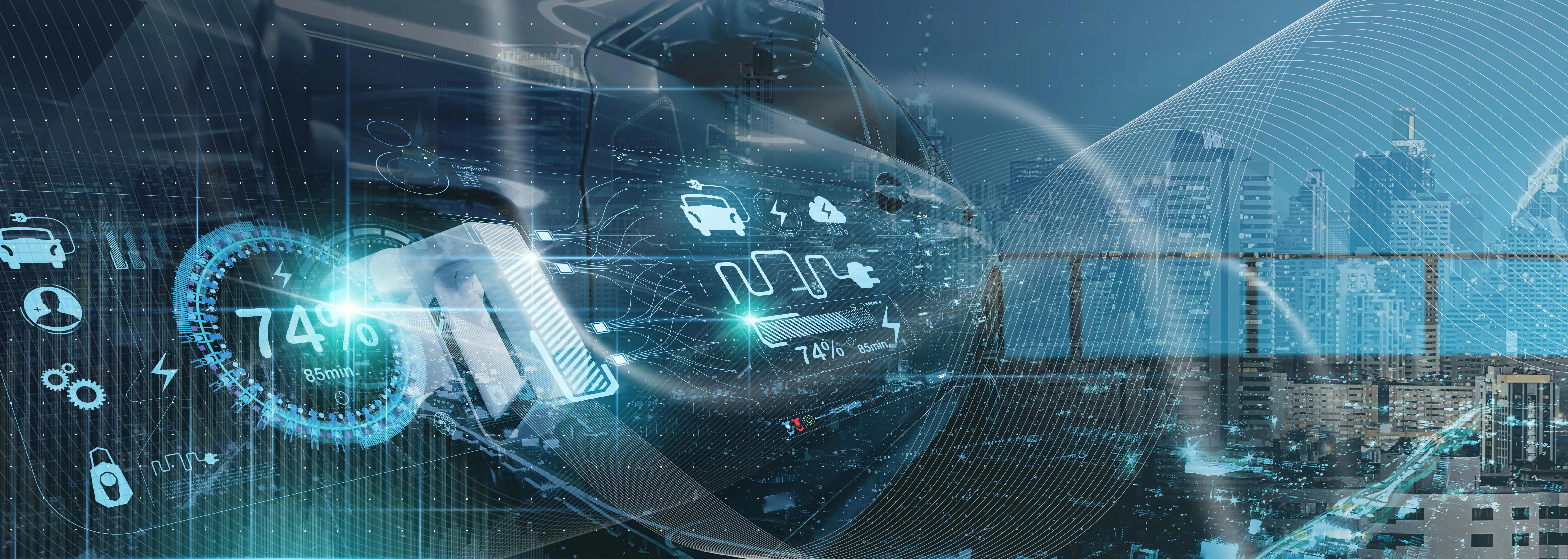 Οι νέες τεχνολογίες «οδηγούν» την αγορά αυτοκινήτου