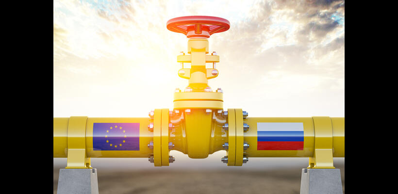 Πράξη δεύτερη το νεο εμπάργκο στα ρωσικά καύσιμα και η αλλαγή του ενεργειακού χάρτη