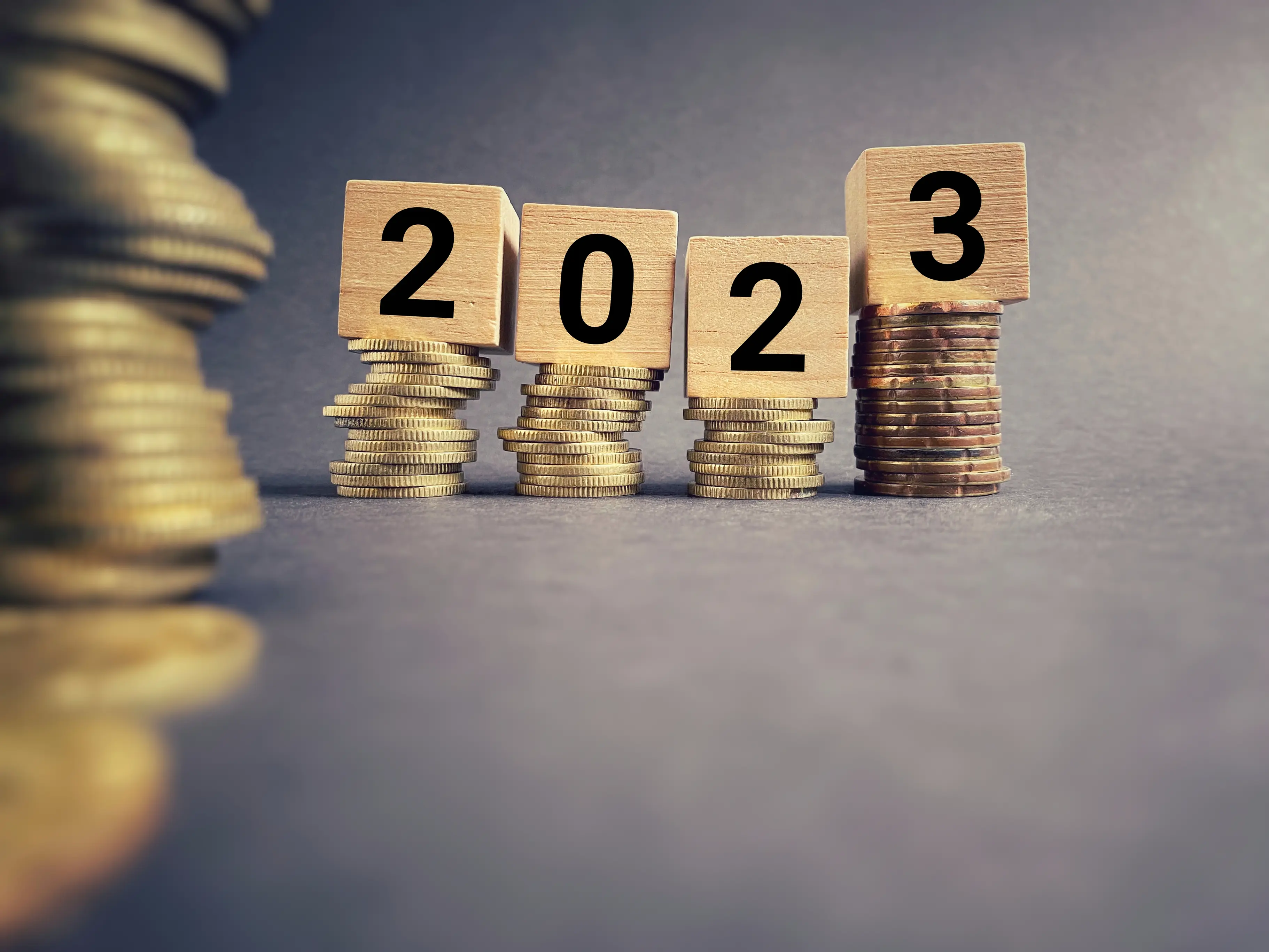 Γιάννης Λοΐζου: Επιφύλαξη και ελπίδα για το 2023