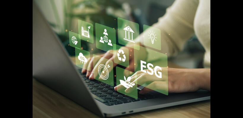Το ESG θέτει τις εταιρείες σε τροχιά ανάπτυξης και κερδοφορίας