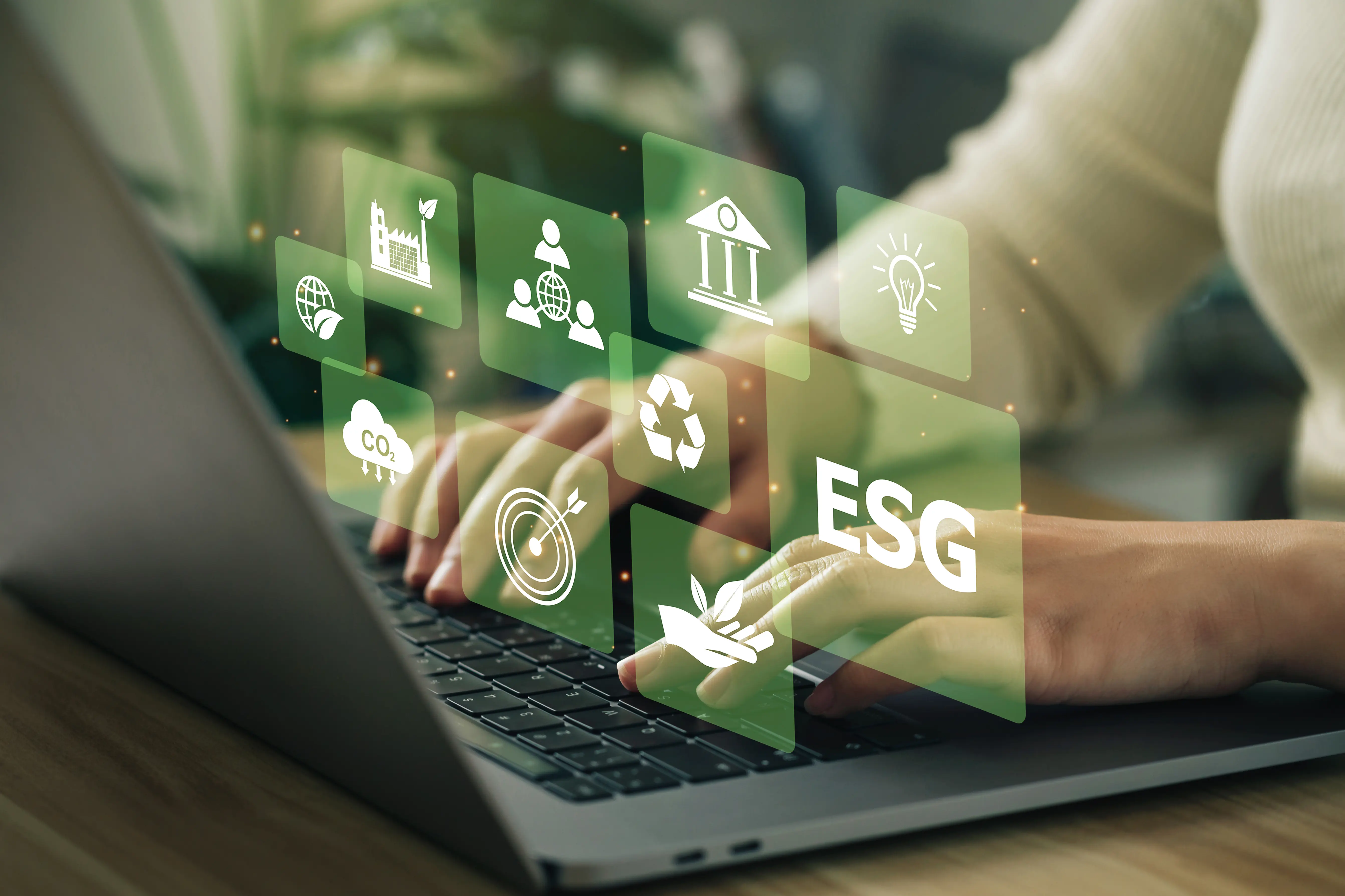Το ESG θέτει τις εταιρείες σε τροχιά ανάπτυξης και κερδοφορίας