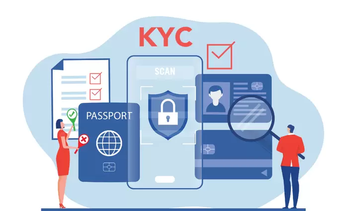 Κάθε εποπτευόμενος πρέπει να γνωρίζει τον πελάτη του