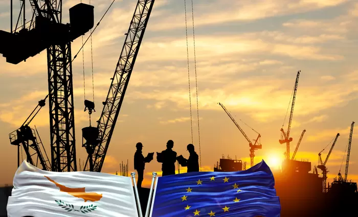 Κύπρος-Ε.Ε.: Ένα ταξίδι 20 χρόνων και 5 μεγάλα έργα με ευρωπαϊκή υπογραφή