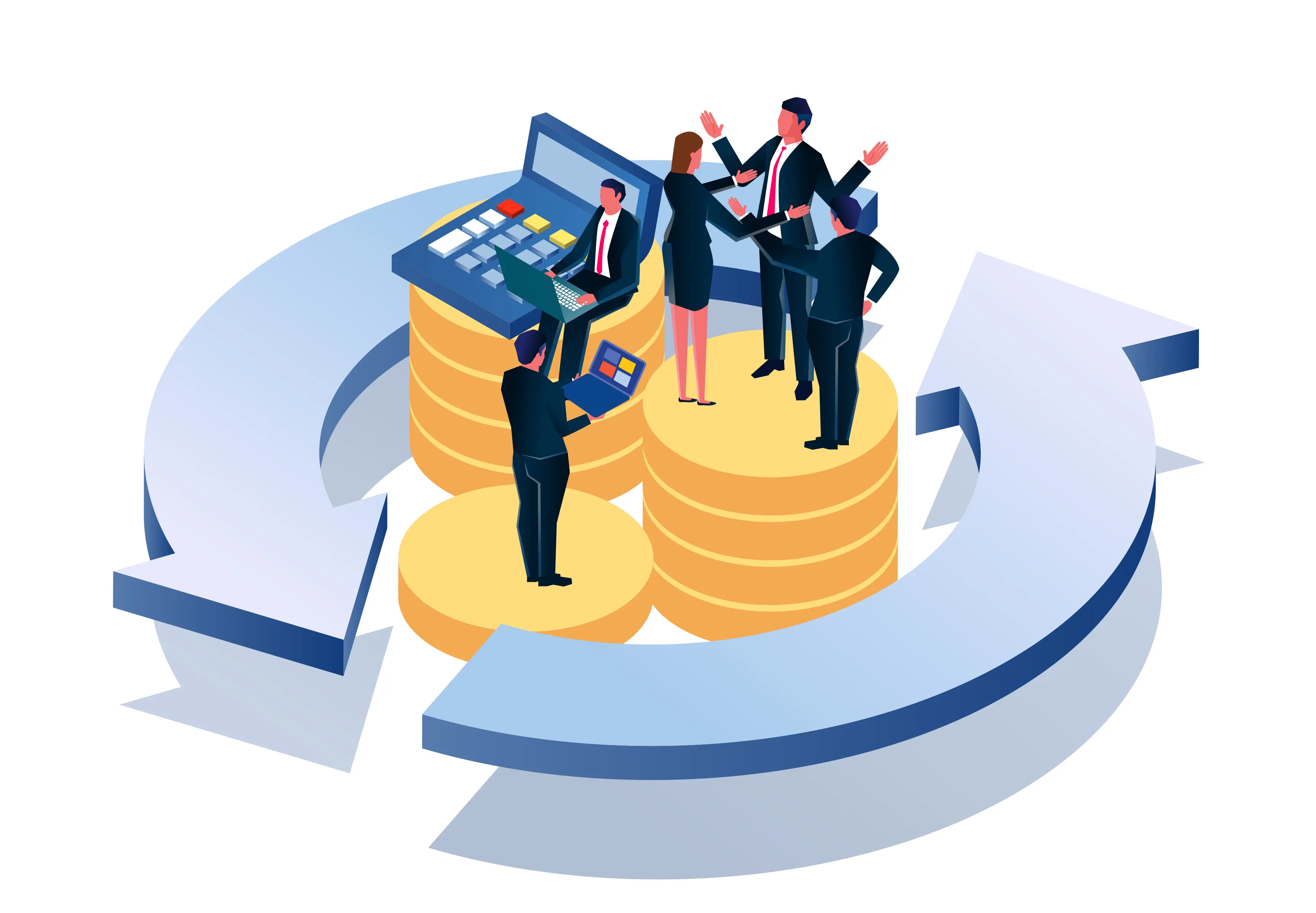 Η αξία του χρηματοοικονομικού αλφαβητισμού στην εποχή της γνώσης