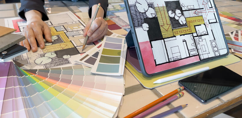 Το επάγγελμα του Αρχιτέκτονα Εσωτερικού Χώρου χρήζει νοµικής κατοχύρωσης