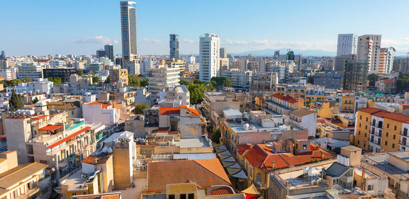 Ενοίκια επαγγελματικών χώρων: Το κόστος ανά τετραγωνικό και η ακριβότερη πόλη