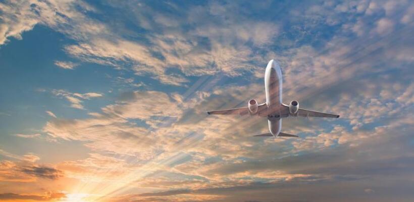 Σε ανοδική πορεία η χειμερινή κίνηση στα κυπριακά αεροδρόμια - «Κλειδί» η ανάπτυξη της συνδεσιμότητας