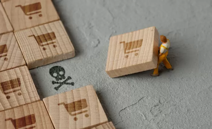 Σε 2 χρόνια εξαπλασιάστηκαν οι καταγγελίες για διαδικτυακές απάτες