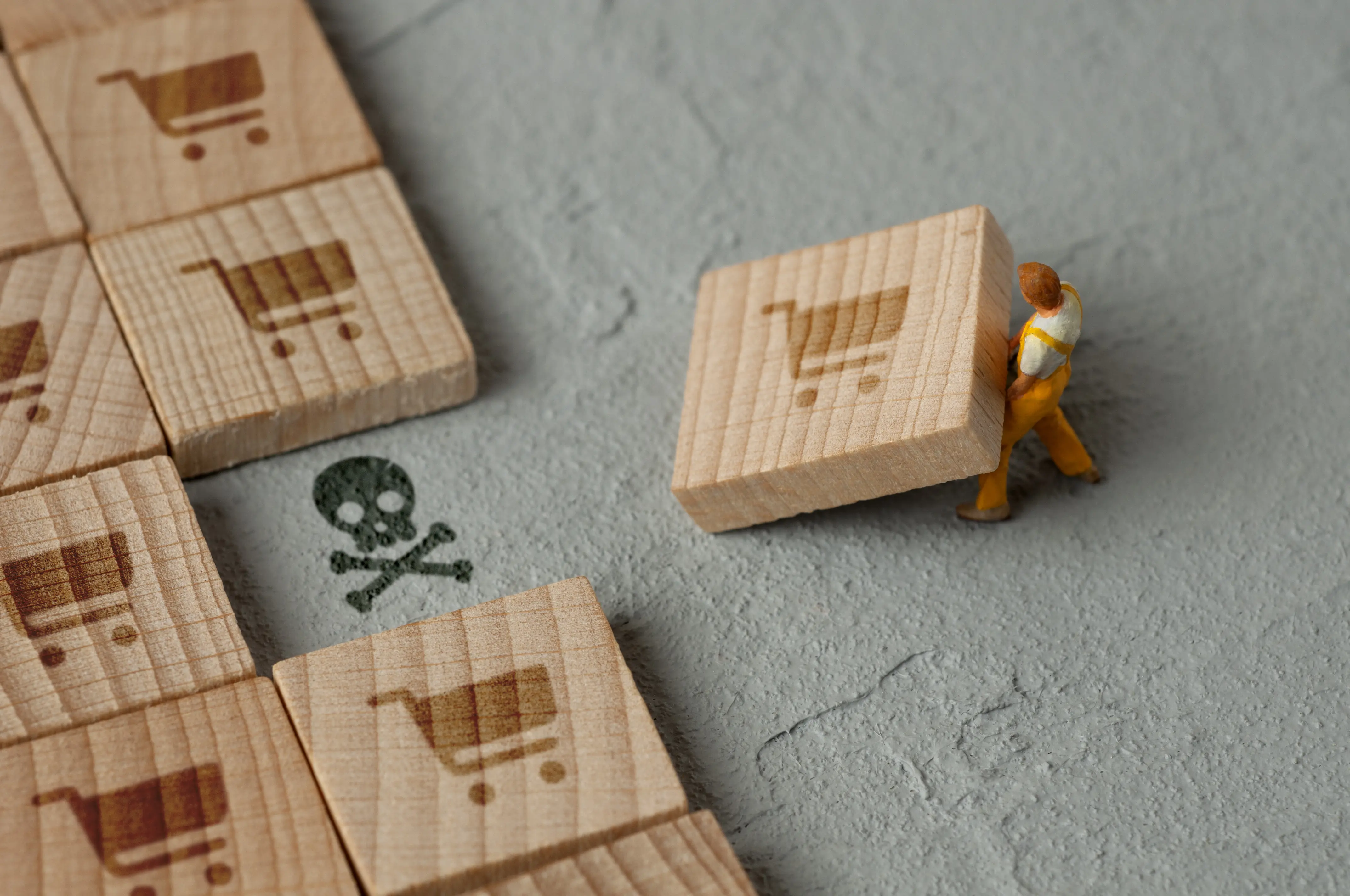 Σε 2 χρόνια εξαπλασιάστηκαν οι καταγγελίες για διαδικτυακές απάτες