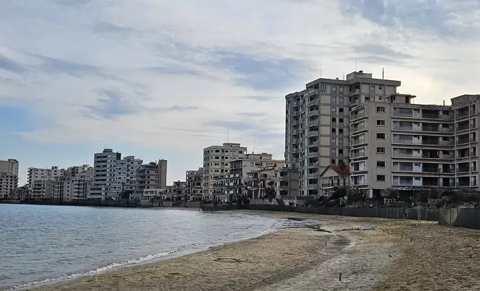 Κύπρος 1974: Από τη «νεκροφάνεια» στην «αναγέννηση» της οικονομίας