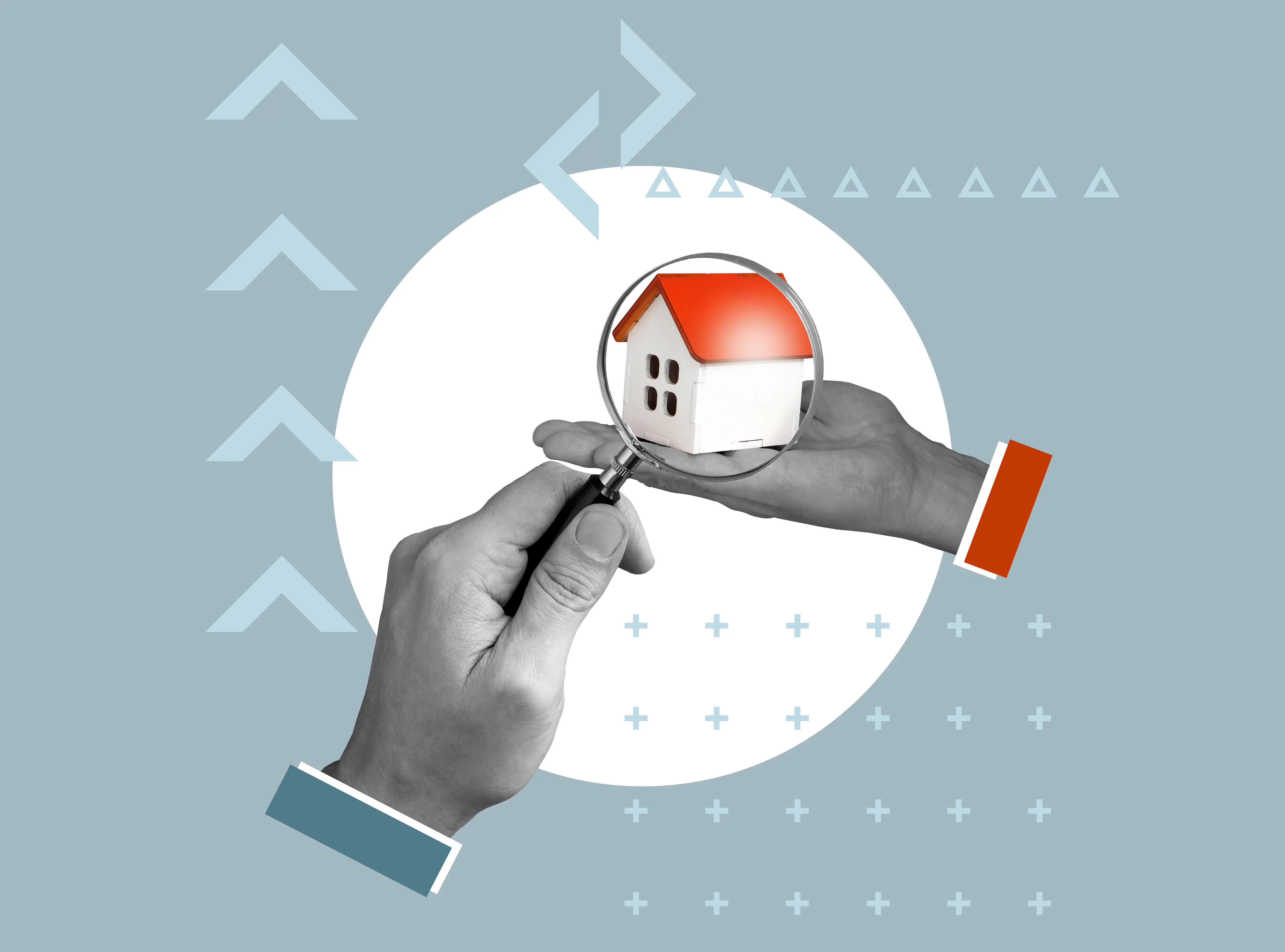 Κράτος Προνοίας για Υγεία και Στέγαση