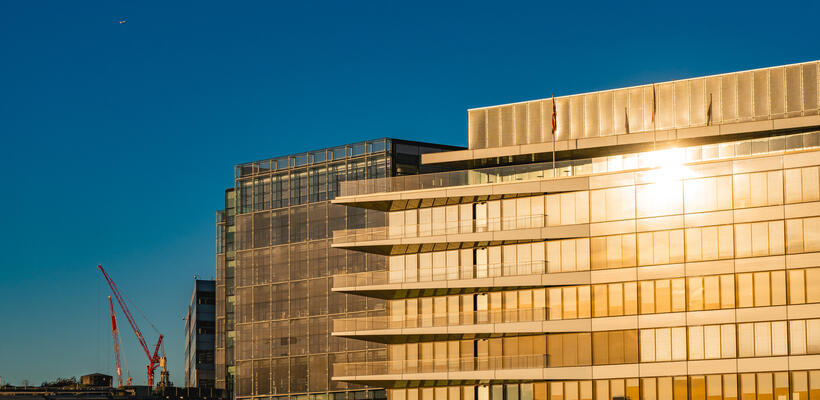 Ό,τι λάμπει δεν είναι χρυσός - Η εικόνα μιας διχασμένης αγοράς ακινήτων