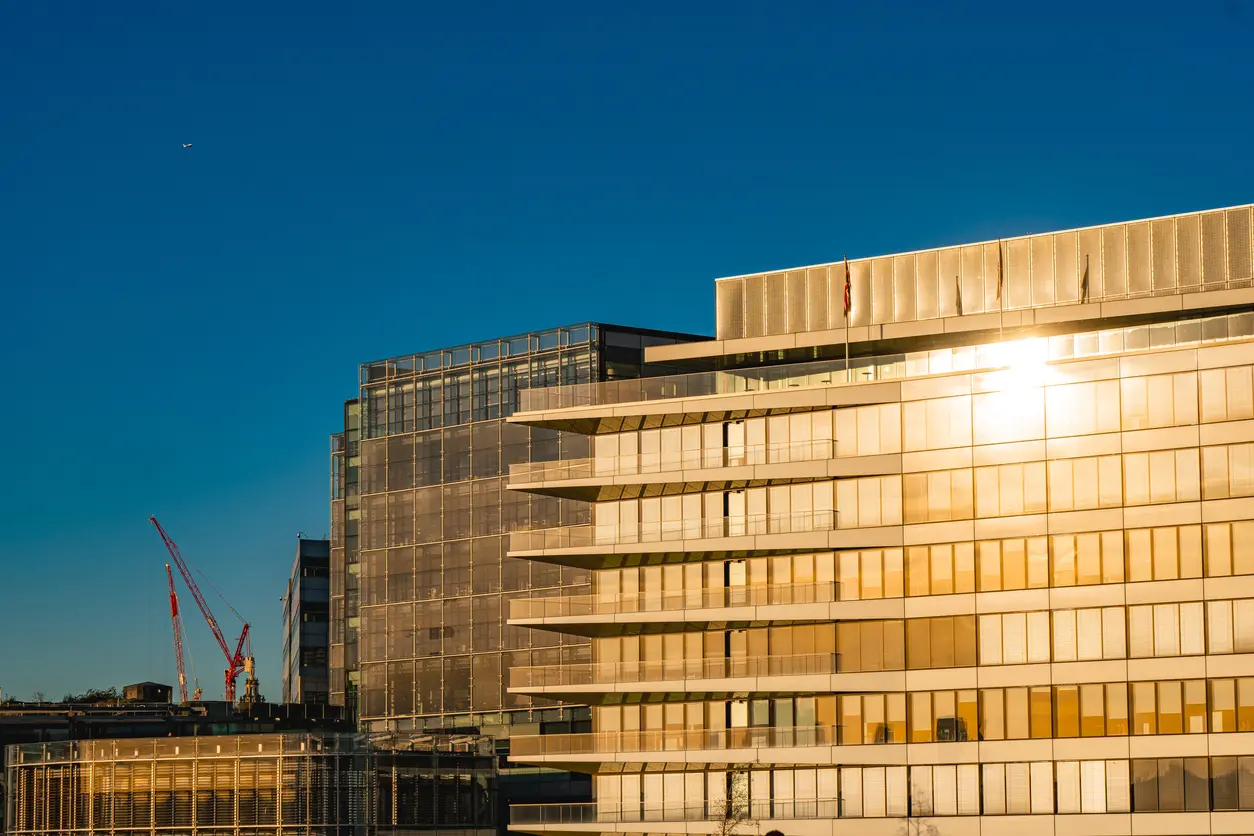 Ό,τι λάμπει δεν είναι χρυσός - Η εικόνα μιας διχασμένης αγοράς ακινήτων