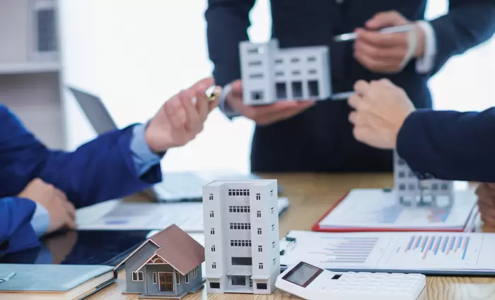 Η Στεγαστική Αγορά στην Κύπρο