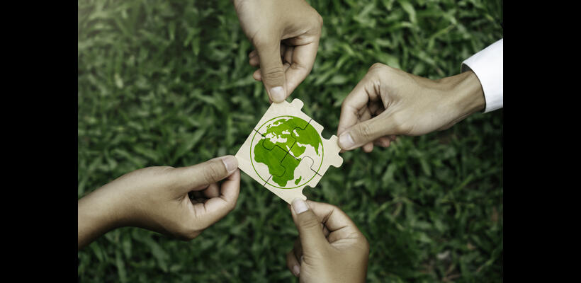 Προκρίνοντας από το άλφα έως το ωμέγα τη βιωσιμότητα