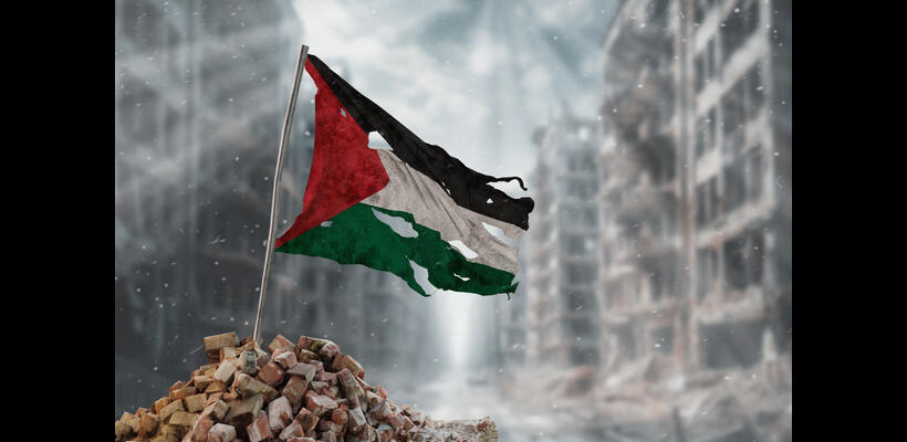 Η παγίδα της Γάζας: Η Τουρκία στον ορίζοντα νέας σύγκρουσης