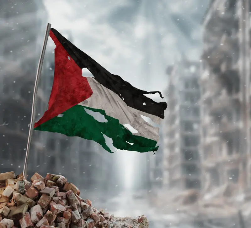 Η παγίδα της Γάζας: Η Τουρκία στον ορίζοντα νέας σύγκρουσης