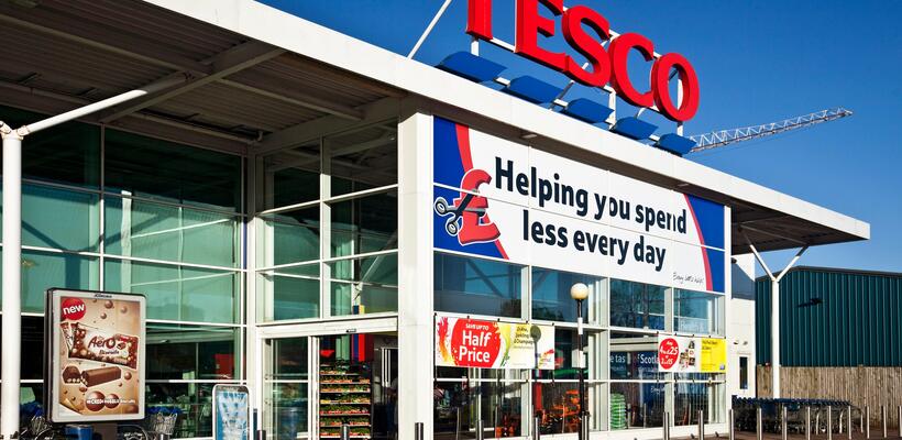 Η Tesco εγκαταλείπει την Ταϊλάνδη και την Μαλαισία