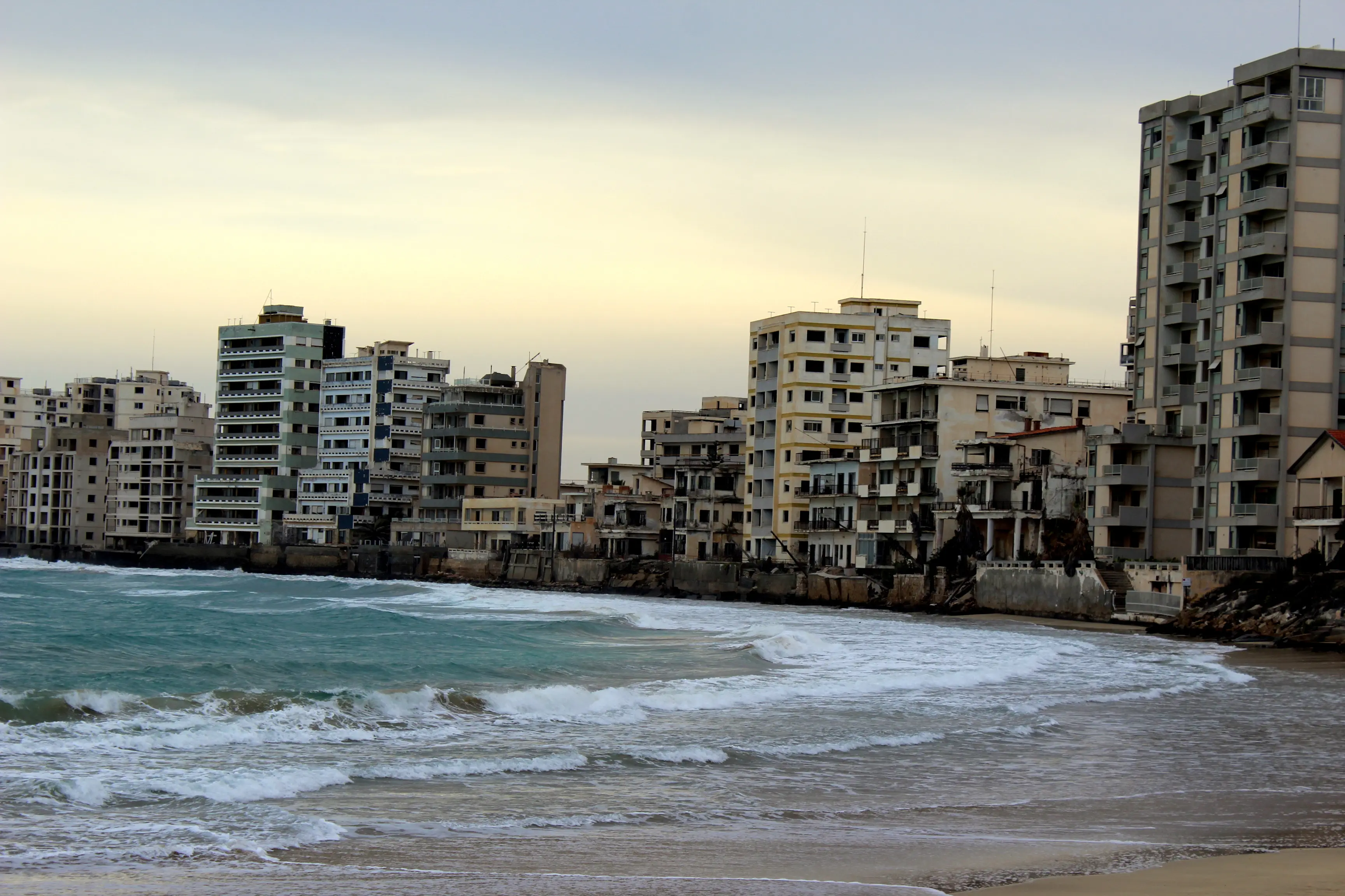 Να σταματήσουμε να έχουμε κοντή μνήμη