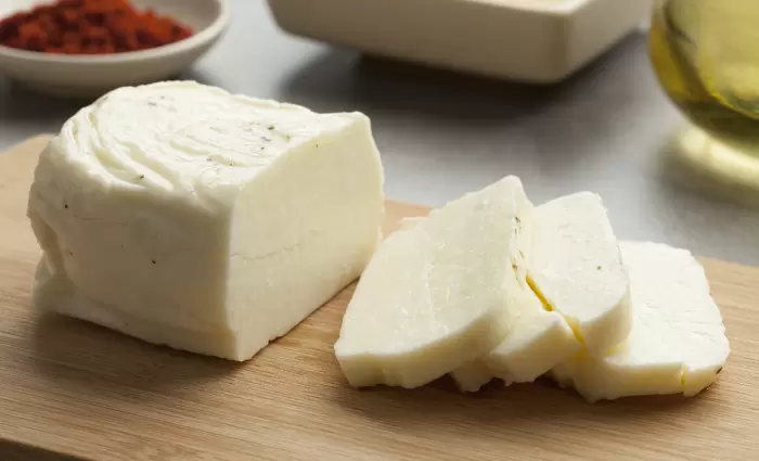 Τι προνοεί η συμφωνία για την παραγωγή χαλλουμιού ΠΟΠ