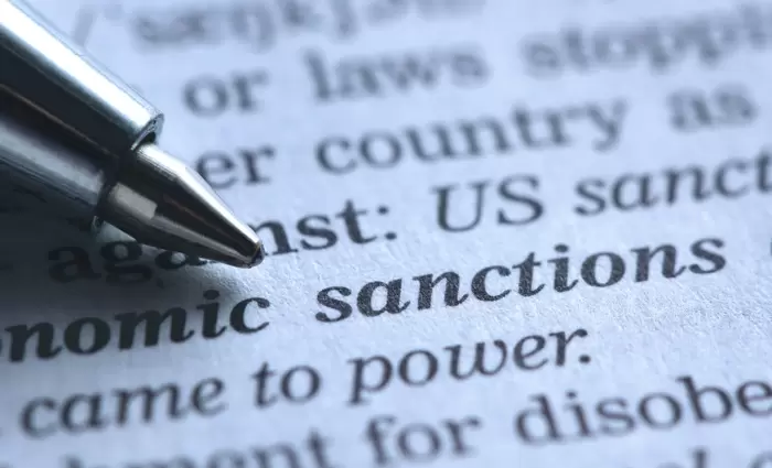 Κυρώσεις σε μια παγκοσμιοποιημένη οικονομία