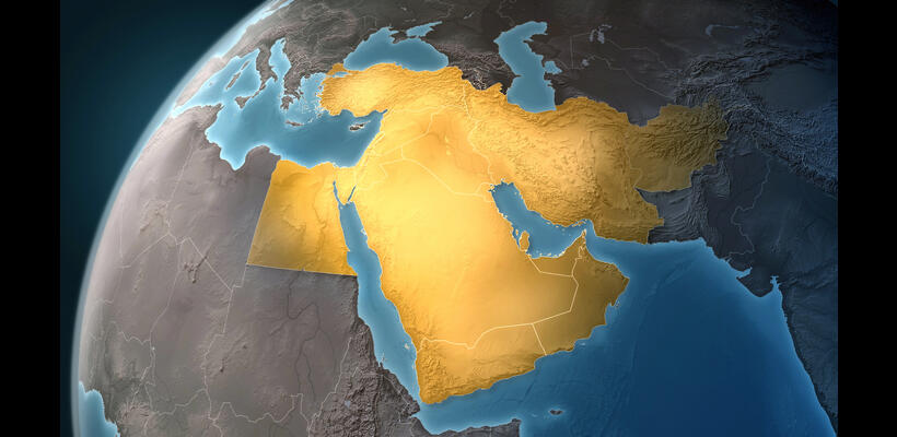 Υεμένη: Τα όρια του ζωτικού χώρου ασφαλείας του Ισραήλ