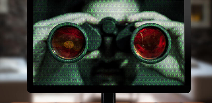 Παγκόσμια συμμαχία κατά των παρακολουθήσεων