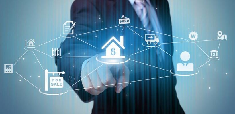 Αλλάζουνε οι άνθρωποι, αλλάζουν και τα ακίνητα