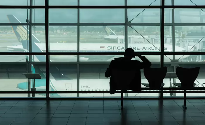 Προβλήματα στο αεροδρόμιο της Σιγκαπούρης από την εμφάνιση drones