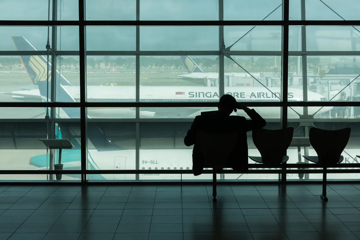 Προβλήματα στο αεροδρόμιο της Σιγκαπούρης από την εμφάνιση drones