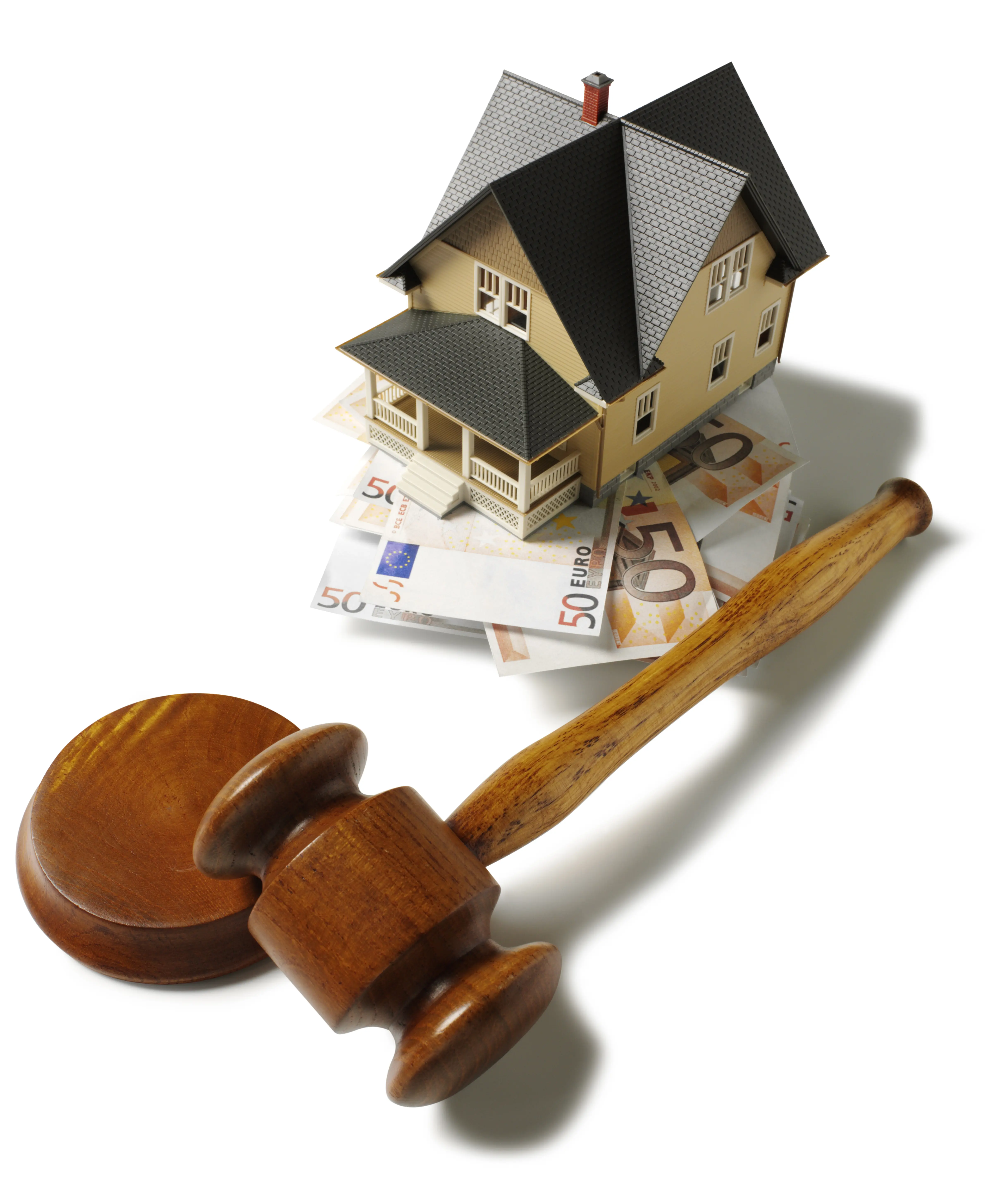 Ο δεκαετής εφιάλτης, οι ευθύνες της Πολιτείας και η λύση για τις εκποιήσεις