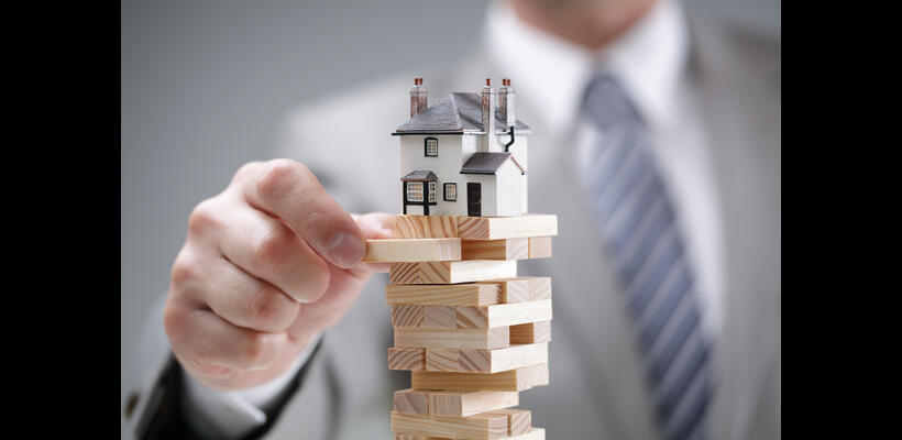 Οι στόχοι και οι σχεδιασμοί της νέας στεγαστικής πολιτικής