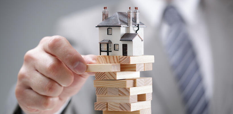 Η στεγαστική πολιτική και τα όριά της