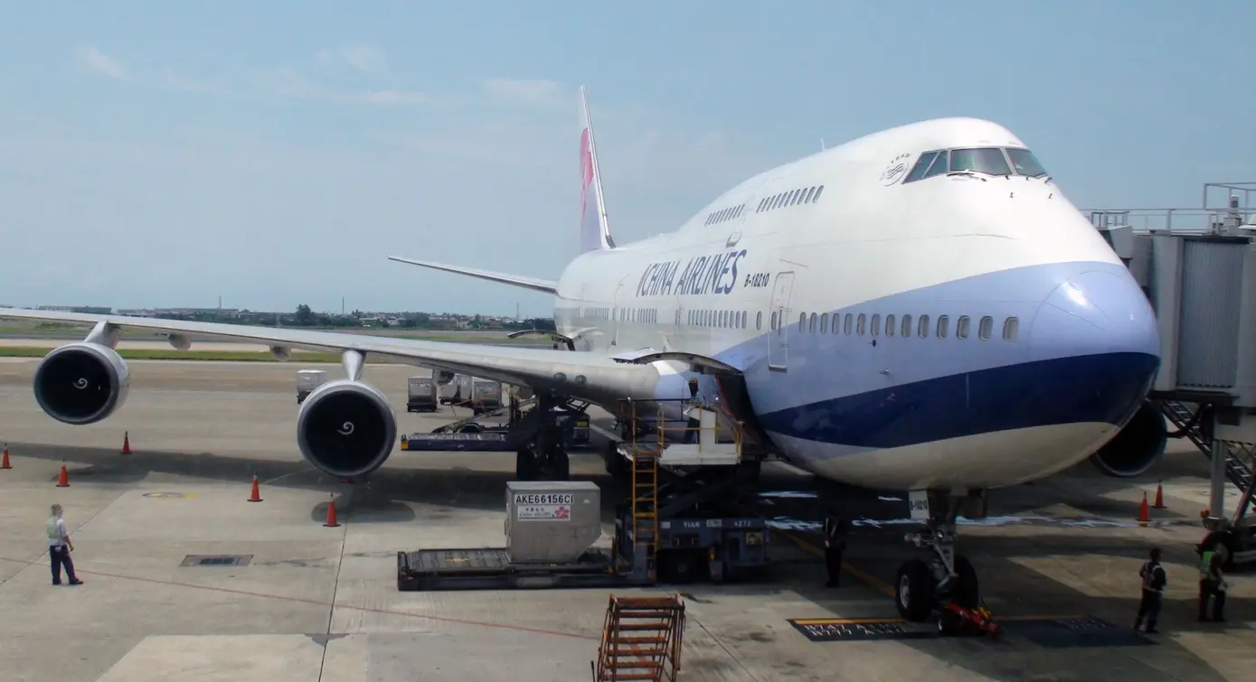 Έπεσαν οι υπογραφές ΕΕ-Κίνας για την πολιτική αεροπορία